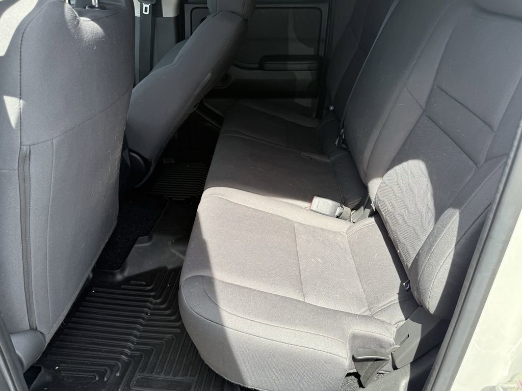 Used 2025 Nissan Frontier S image 21