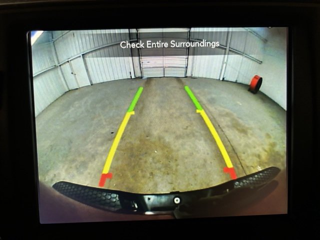 Used 2021 RAM 1500 Classic Warlock w/ Electronics Group image 13