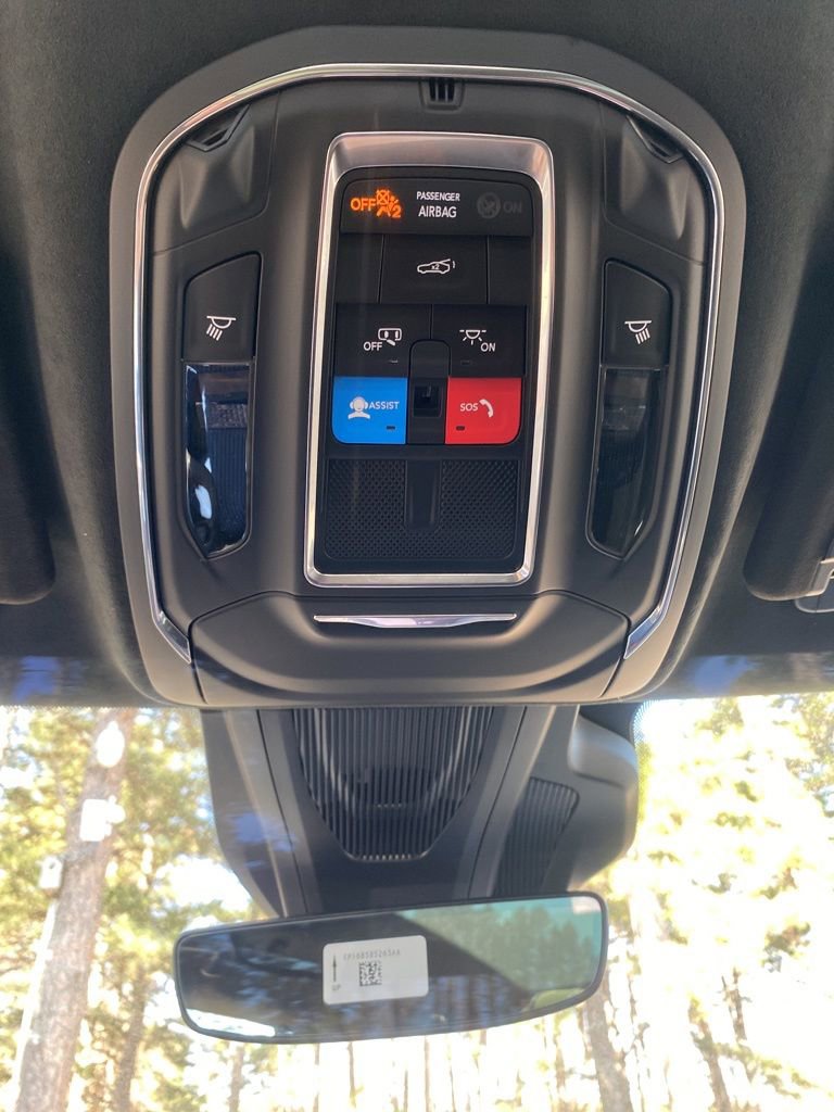 New 2026 Dodge Charger R/T Scat Pack image 31