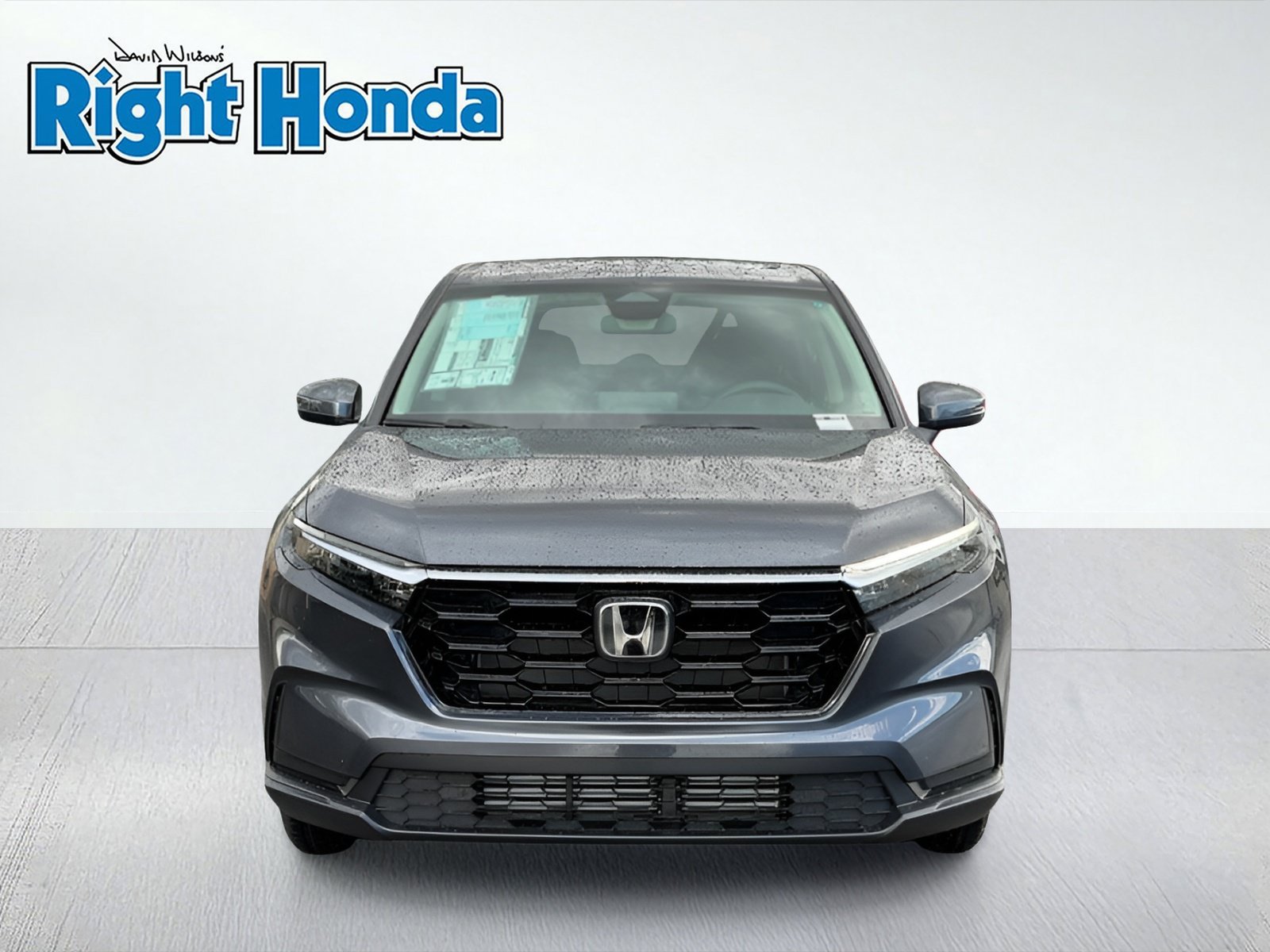 New 2027 Honda CR-V EX image 9