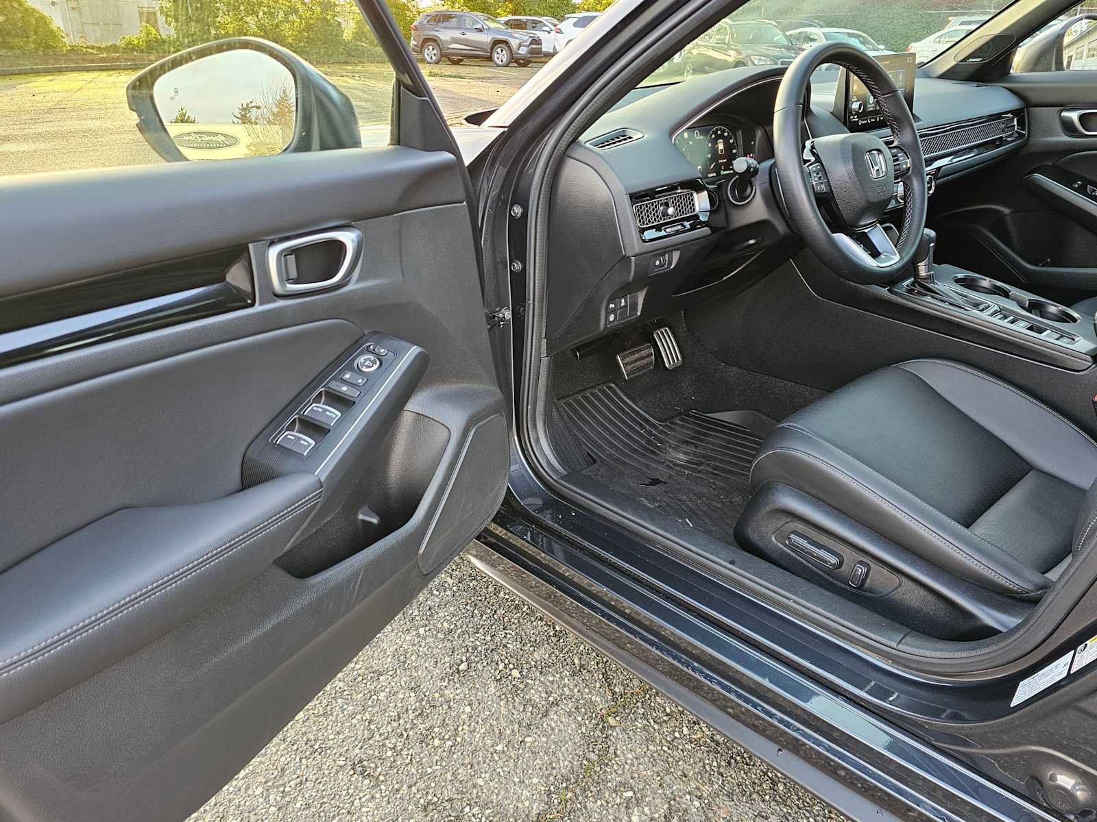 Used 2024 Honda Civic Sport Touring image 18