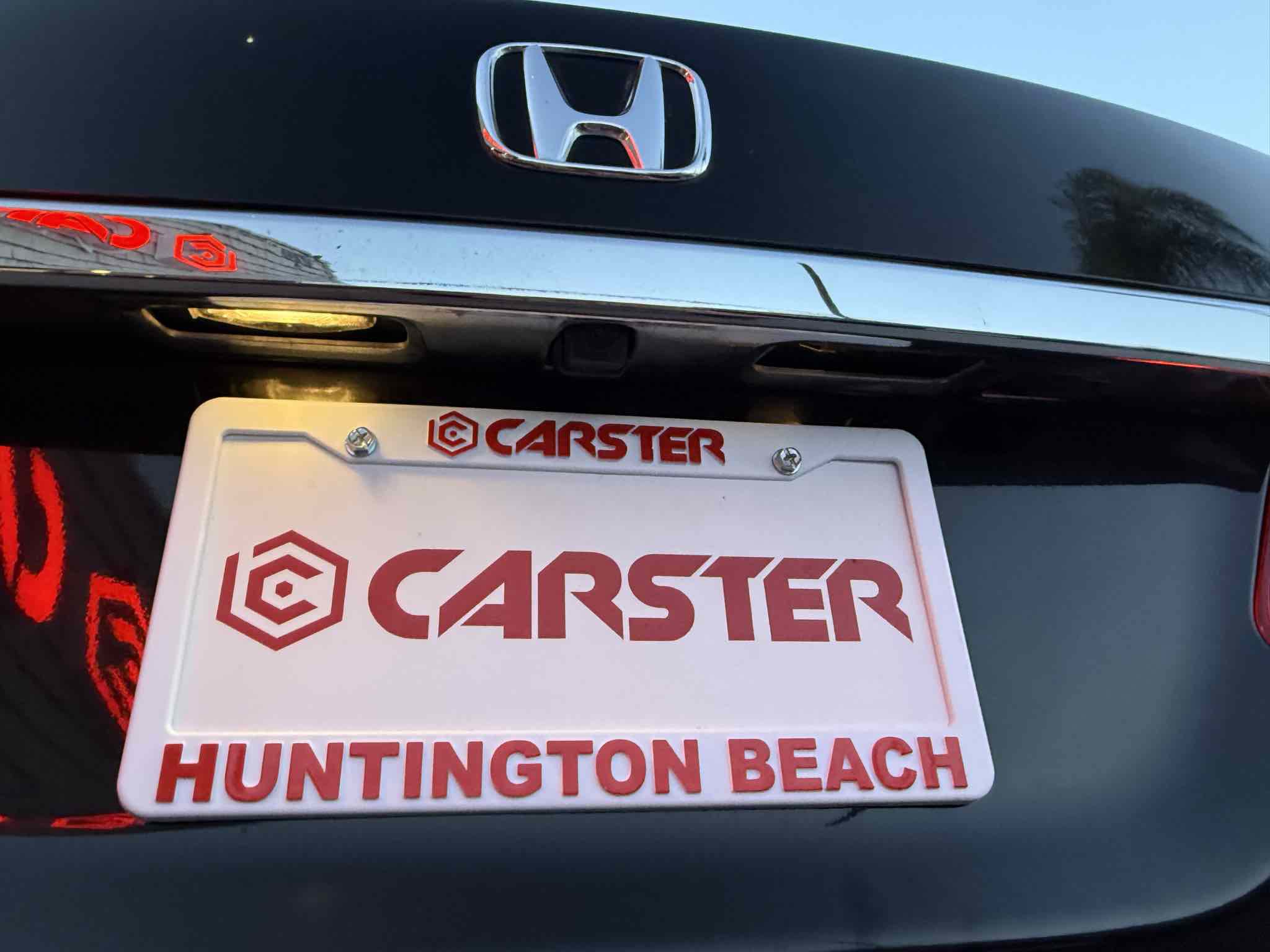 Used 2013 Honda Accord EX-L image 71