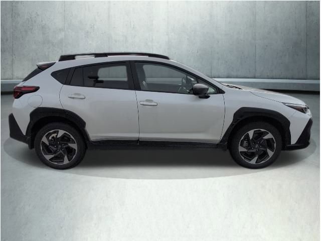 Used 2024 Subaru Crosstrek 2.5i Limited image 11