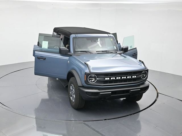 New 2025 Ford Bronco Big Bend image 53