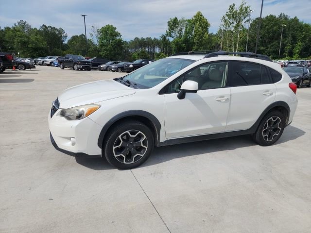 Used 2014 Subaru Crosstrek 2.0i Limited AWD/4WD image 5