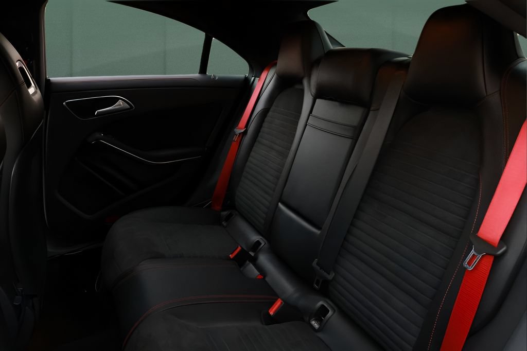 Used 2018 Mercedes-Benz CLA 45 AMG 4MATIC image 19