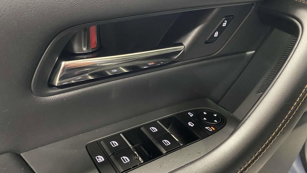 New 2026 MAZDA CX-90 3.3 Turbo S w/ Premium Package image 11