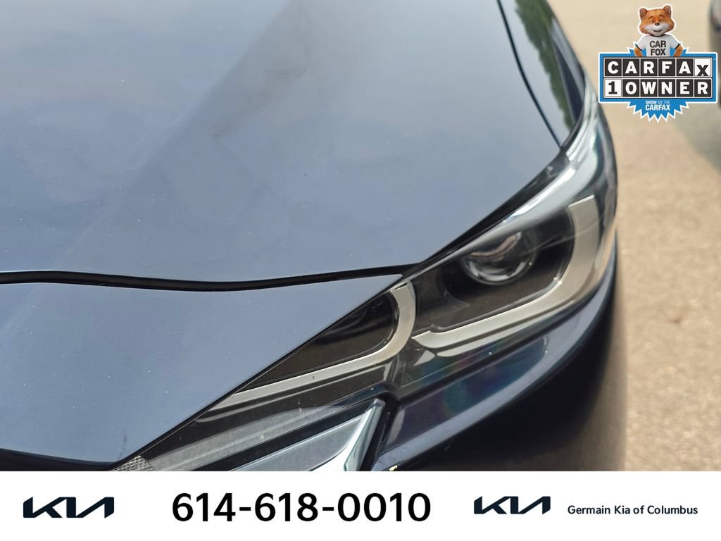 Used 2024 MAZDA CX-5 AWD 2.5 S image 15