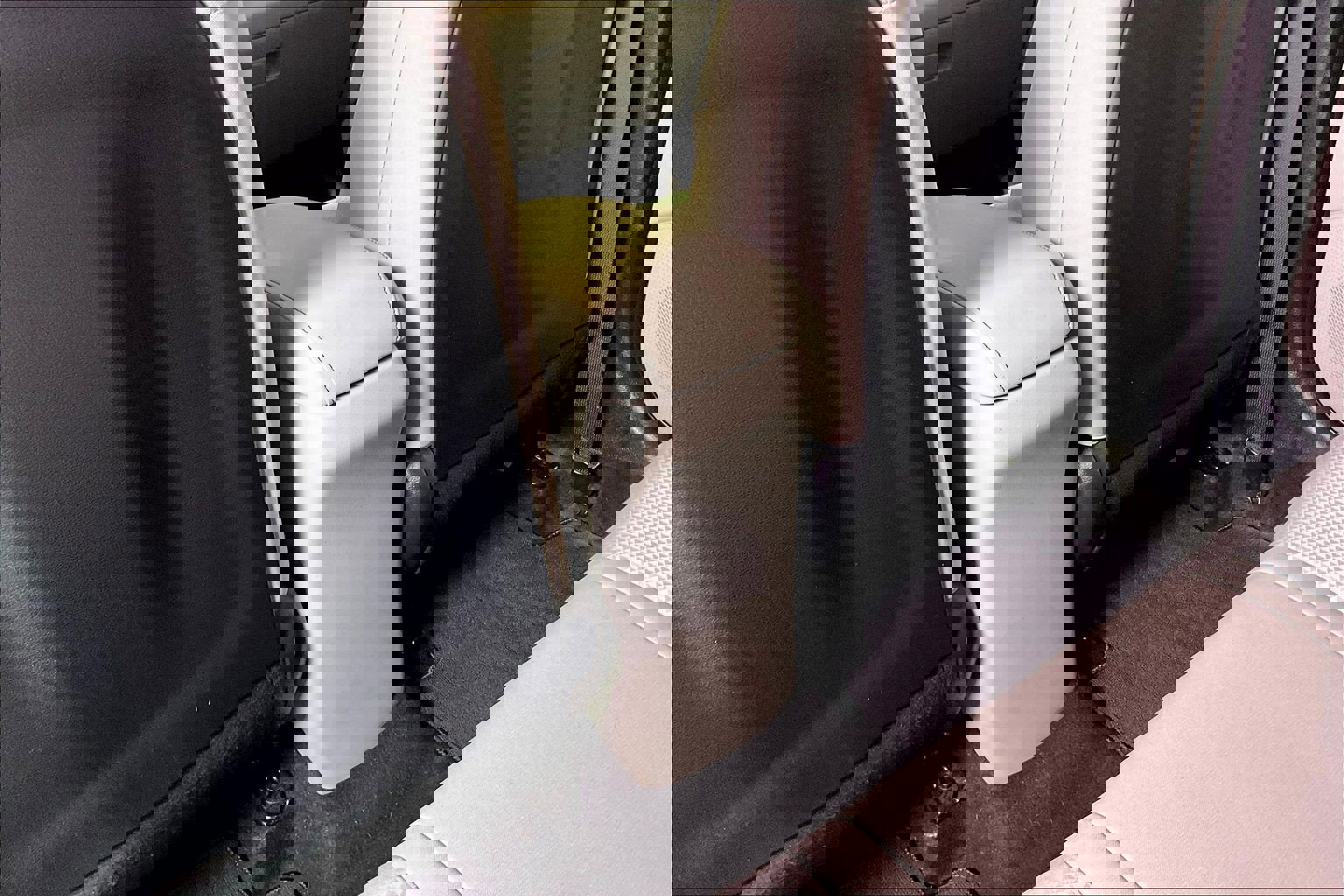 Used 2020 Kia Soul LX image 10