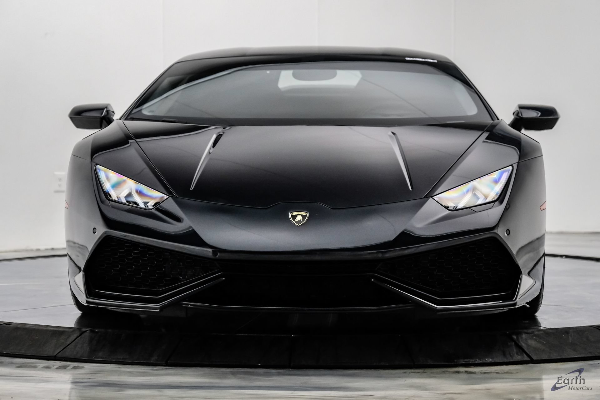 Used 2015 Lamborghini Huracan LP 610-4 AWD/4WD image 34
