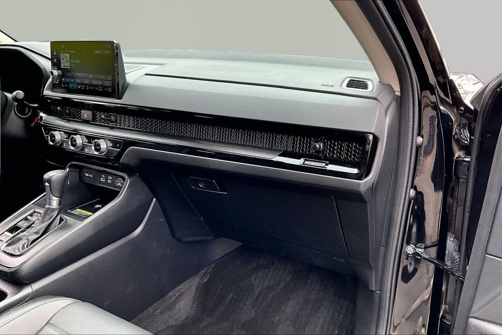 Used 2025 Honda CR-V EX-L image 20