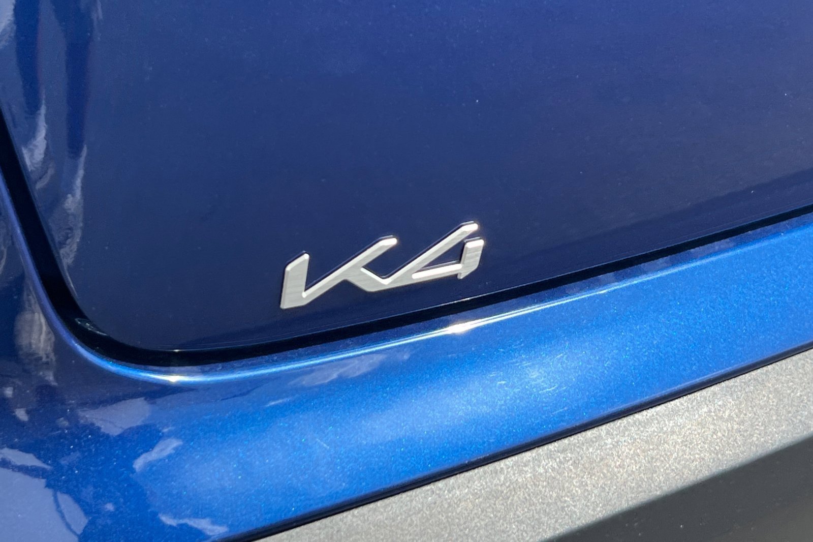 Used 2025 Kia K4 EX image 31