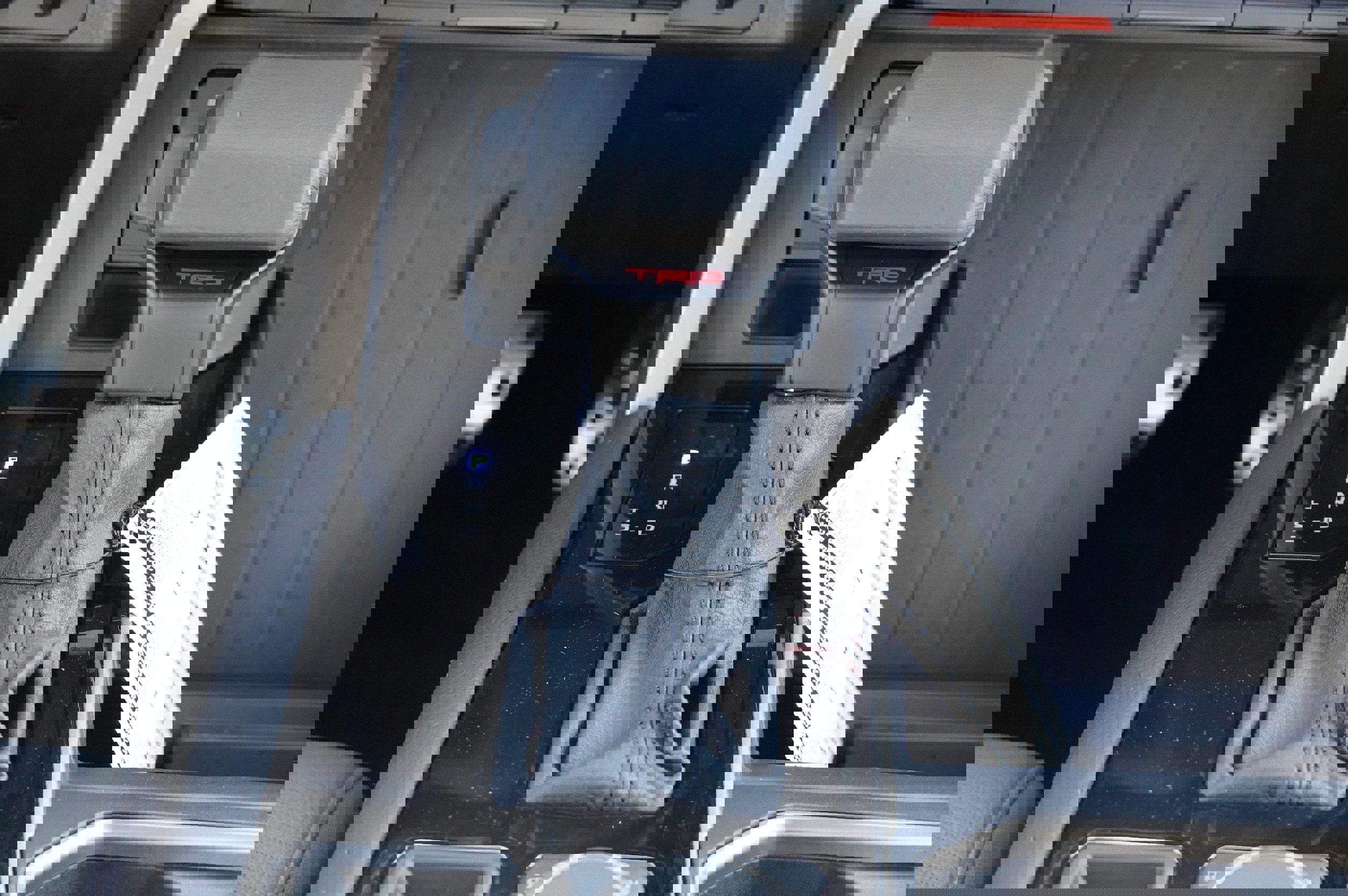 New 2026 Toyota Tundra Limited w/ TRD Off-Road Package image 41