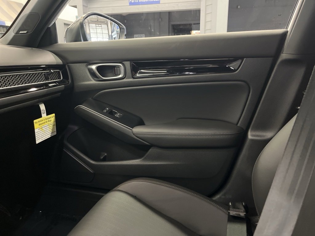 Used 2025 Honda Civic Sport Touring image 14