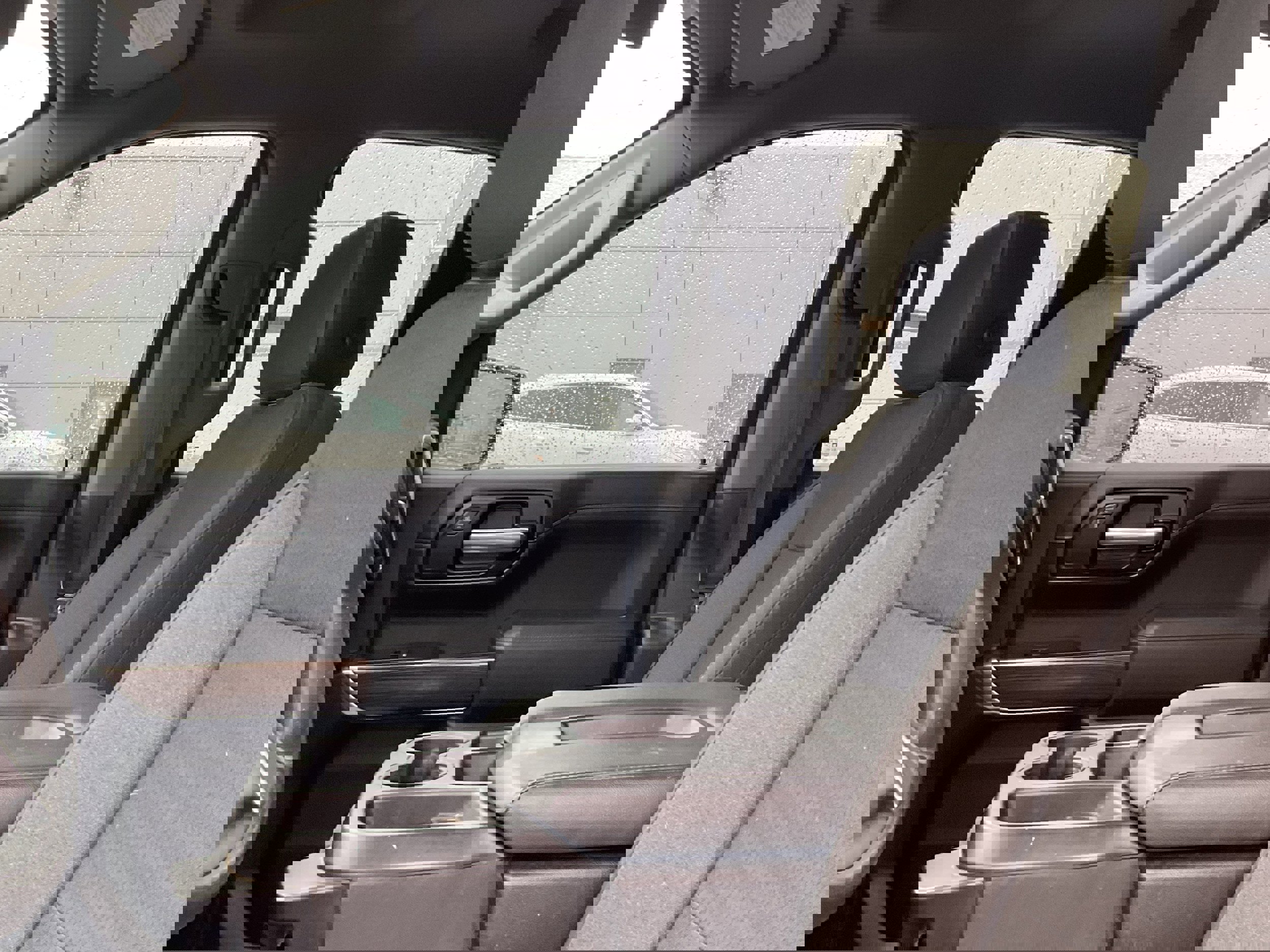 Used 2020 Chevrolet Silverado 1500 LT w/ Remote Start Package image 7