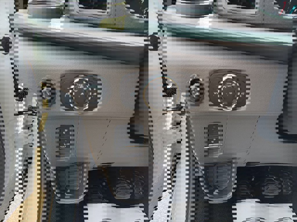 New 2025 Ford Transit 250 Low Roof image 10