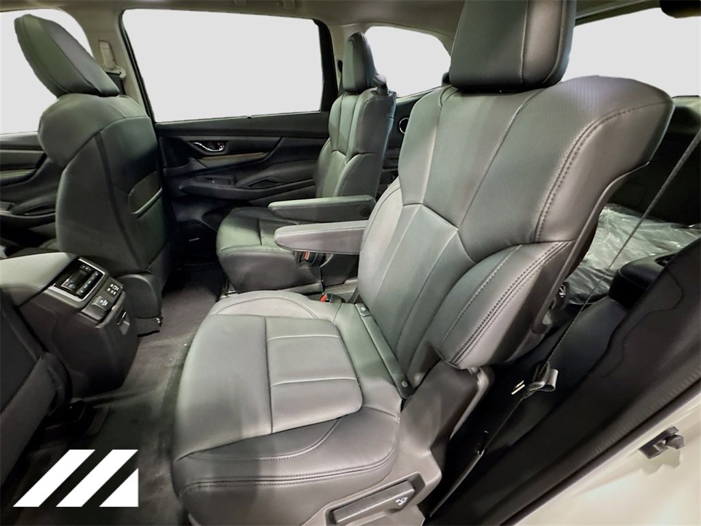 Used 2025 Subaru Ascent Bronze Edition w/ Popular Package #2 image 27