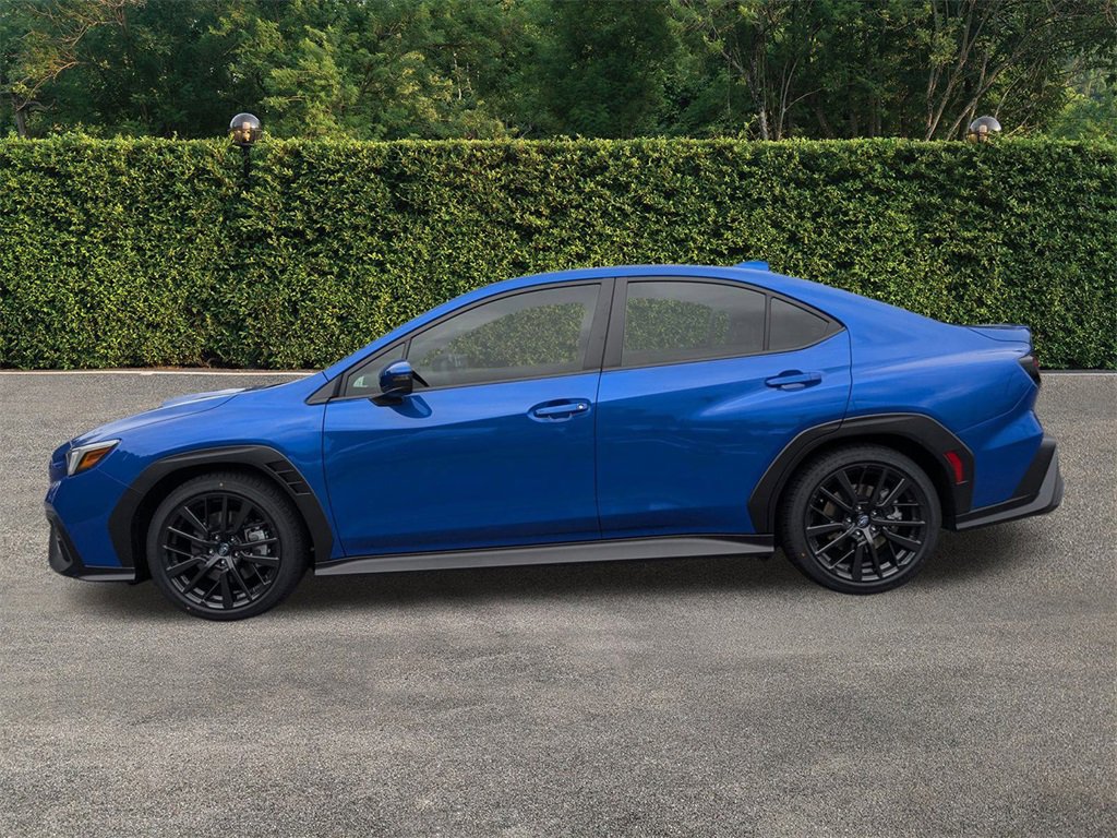 New 2025 Subaru WRX Limited image 7