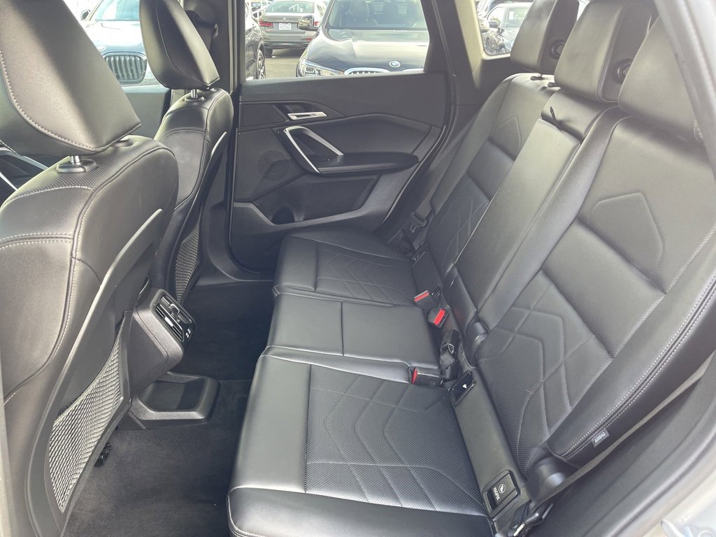 Used 2023 BMW X1 xDrive28i w/ Convenience Package image 25