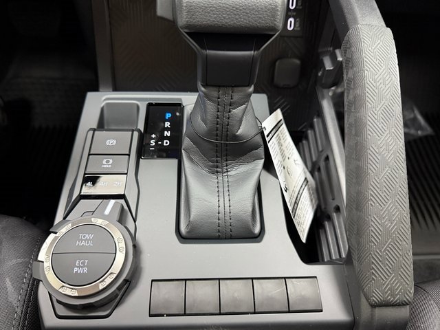 New 2026 Toyota Tacoma SR5 image 20