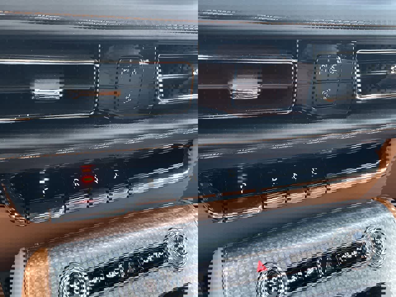 Used 2024 Lincoln Aviator Black Label w/ Jet Package image 33