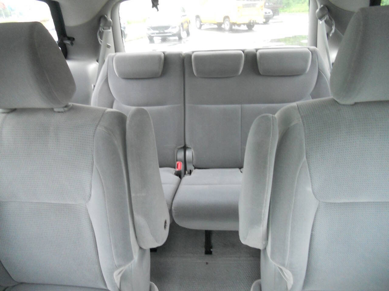 Used 2005 Toyota Sienna LE FWD image 24