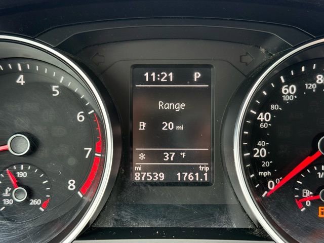 Used 2018 Volkswagen Jetta Sport image 16