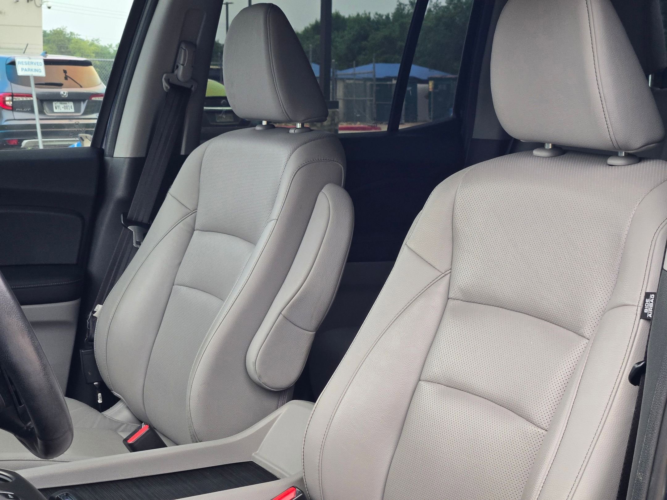 Used 2023 Honda Ridgeline RTL-E image 13