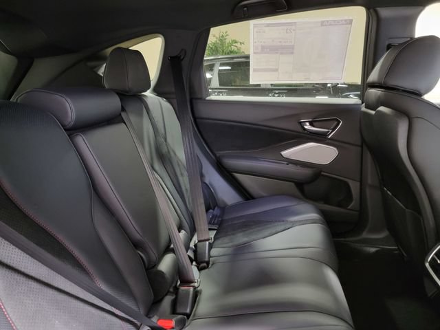 New 2026 Acura RDX w/ Advance Package AWD/4WD image 13