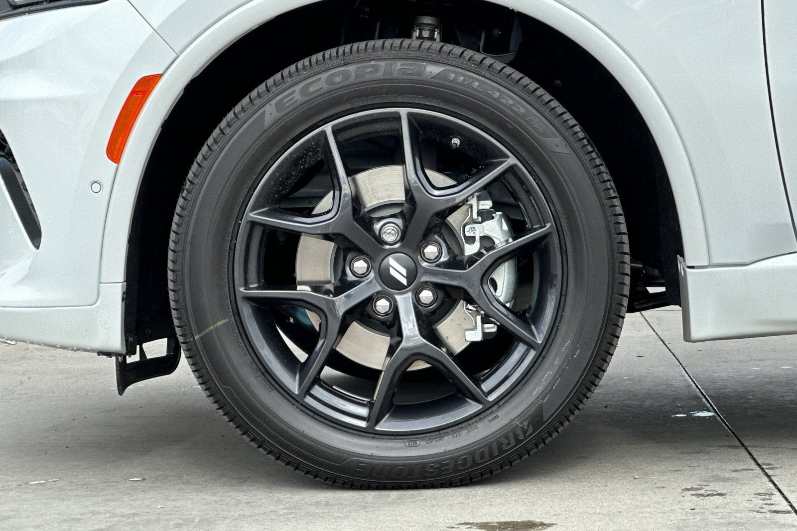 Used 2026 Dodge Durango GT image 27