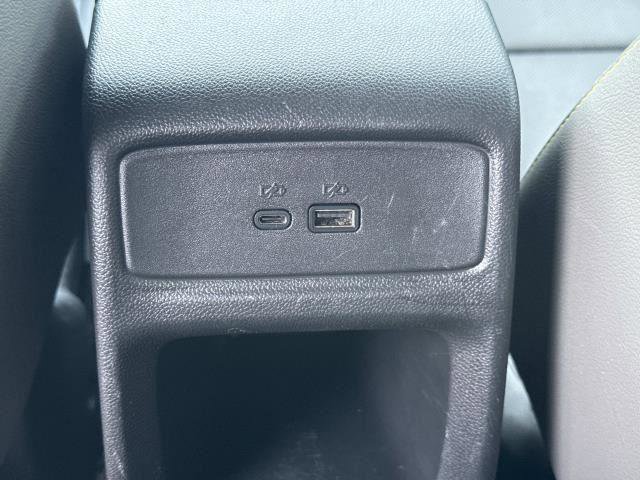 Used 2024 Chevrolet Trax ACTIV w/ Sunroof Package FWD image 25