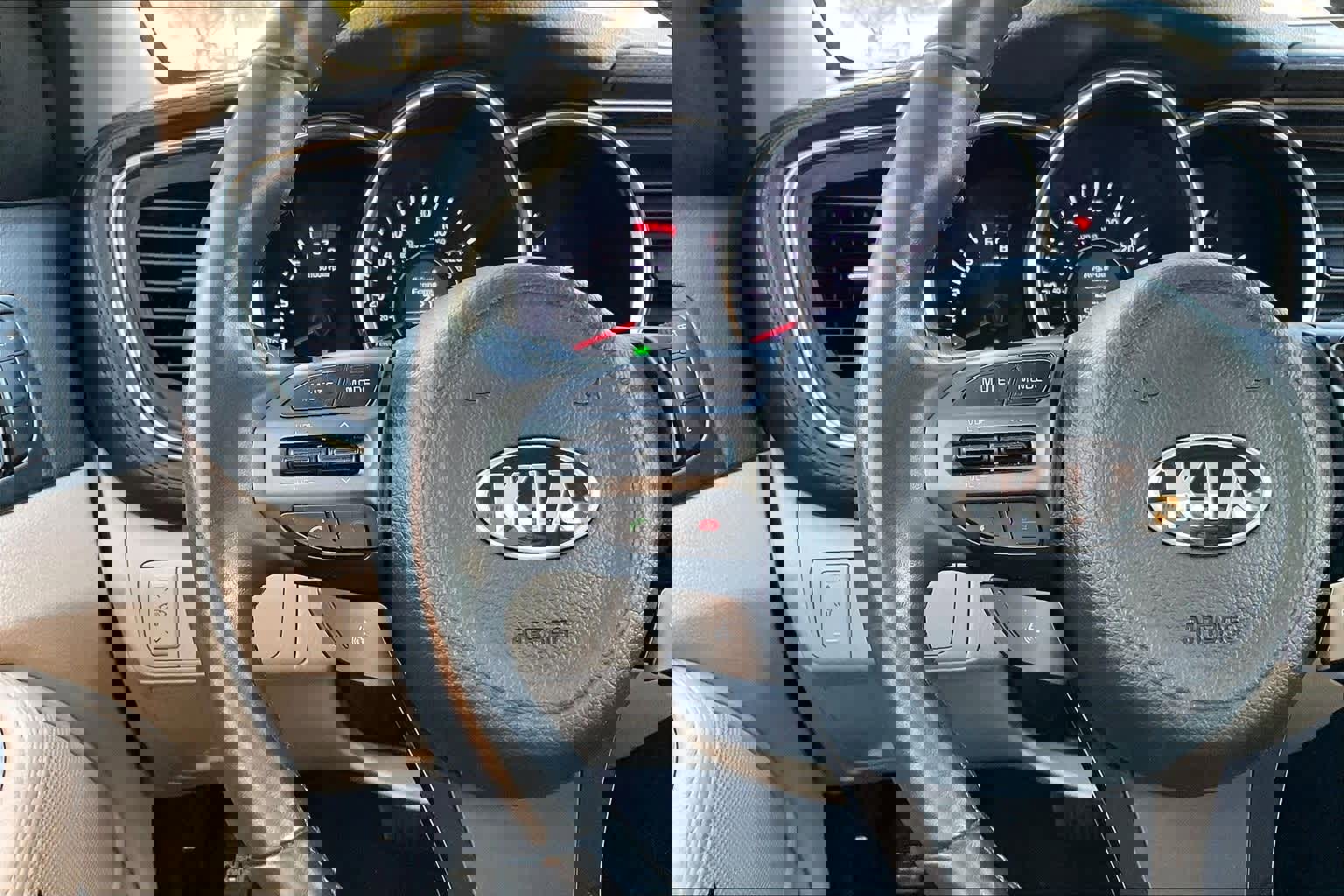 Used 2014 Kia Optima EX w/ EX Premium Package image 24