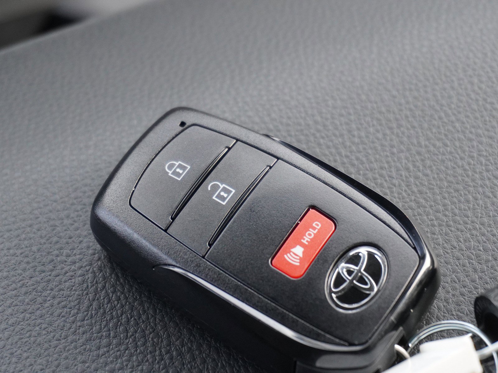 New 2026 Toyota Tacoma SR image 16