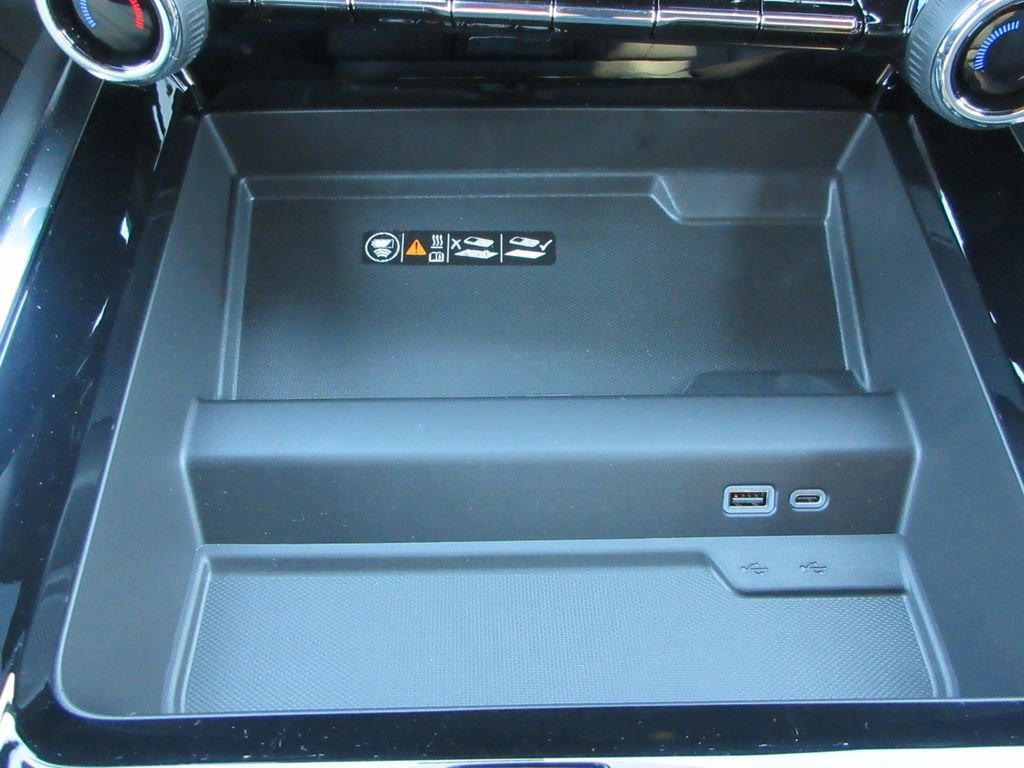 New 2026 Chevrolet Tahoe RST image 31