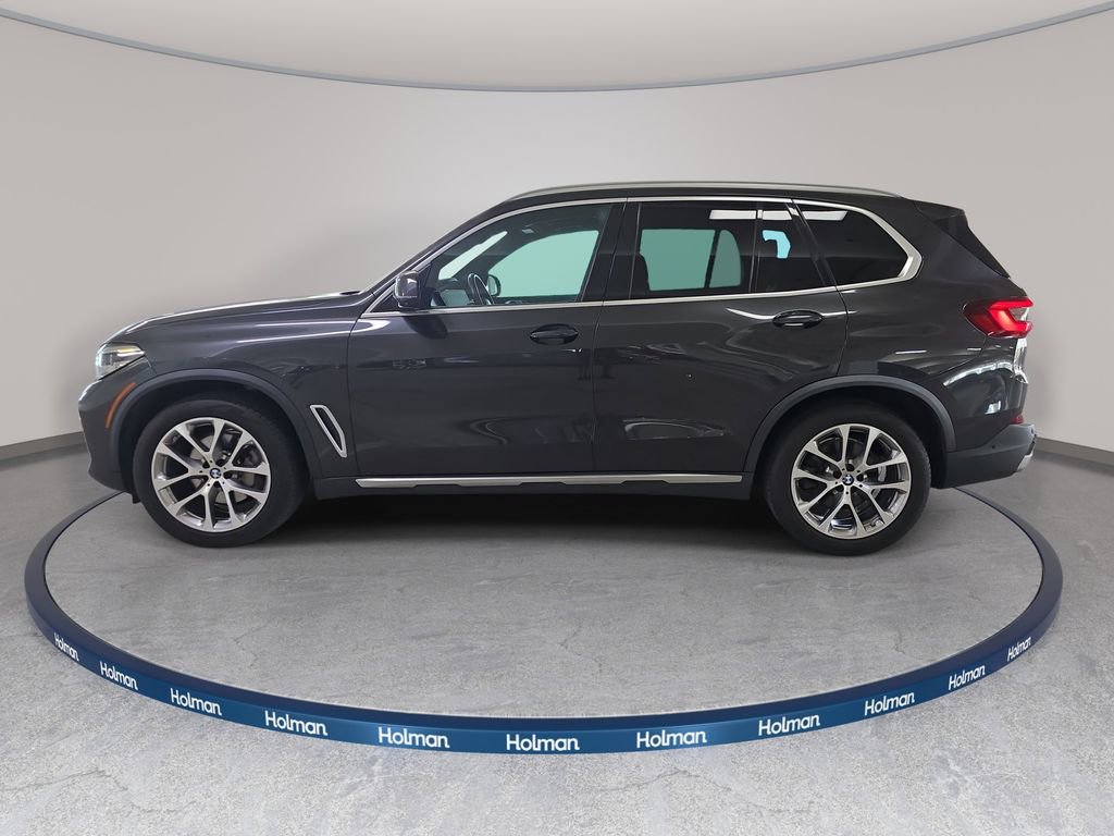 Used 2020 BMW X5 sDrive40i w/ Premium Package image 11