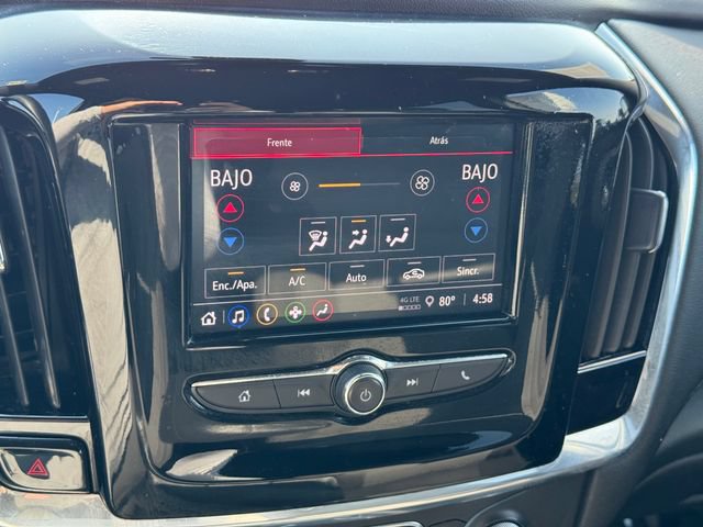Certified 2023 Chevrolet Traverse LT FWD image 19