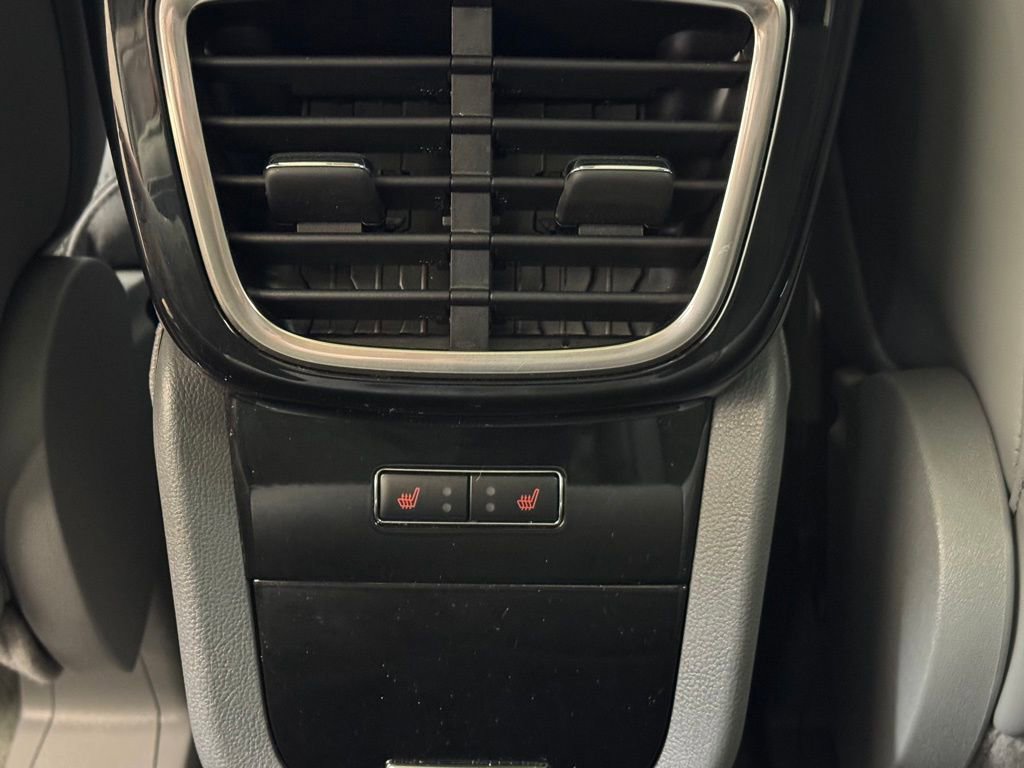 Used 2023 Lincoln Nautilus Reserve image 19