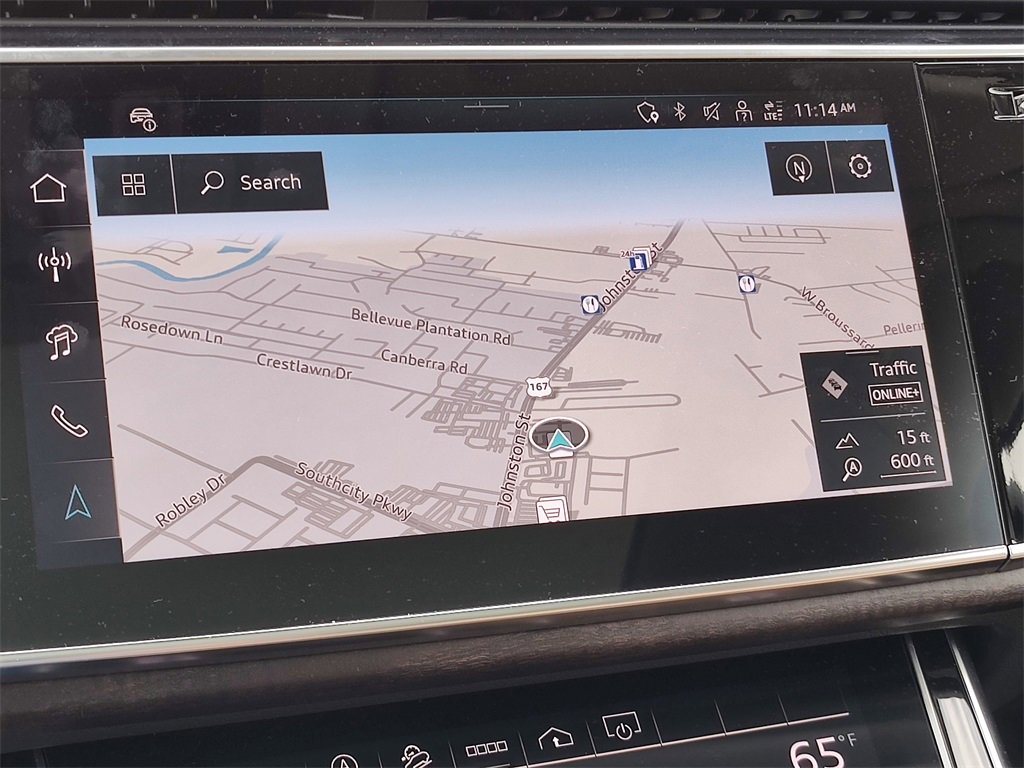 Used 2025 Audi Q7 3.0T Premium Plus image 39