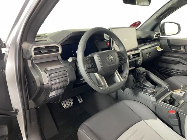 New 2026 Toyota Tacoma TRD Sport image 2