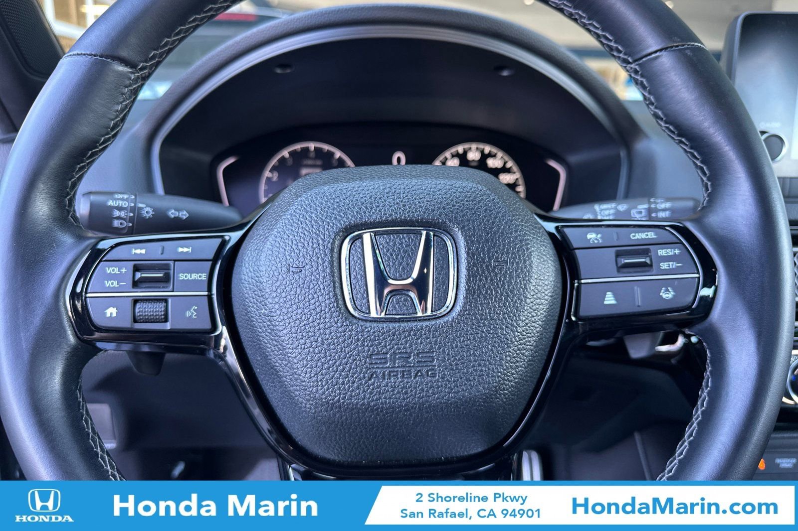 Used 2024 Honda Civic Sport image 25