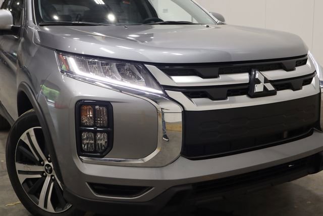 Used 2024 Mitsubishi Outlander Sport ES image 41