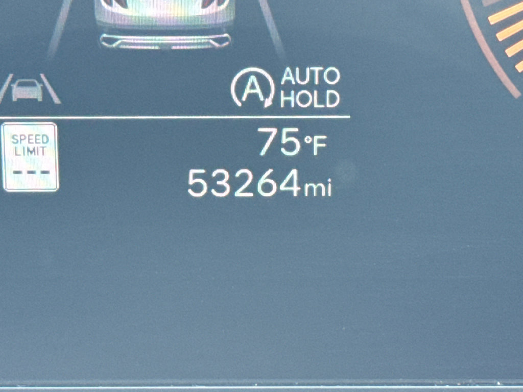 Used 2025 Hyundai Tucson SEL AWD/4WD image 22