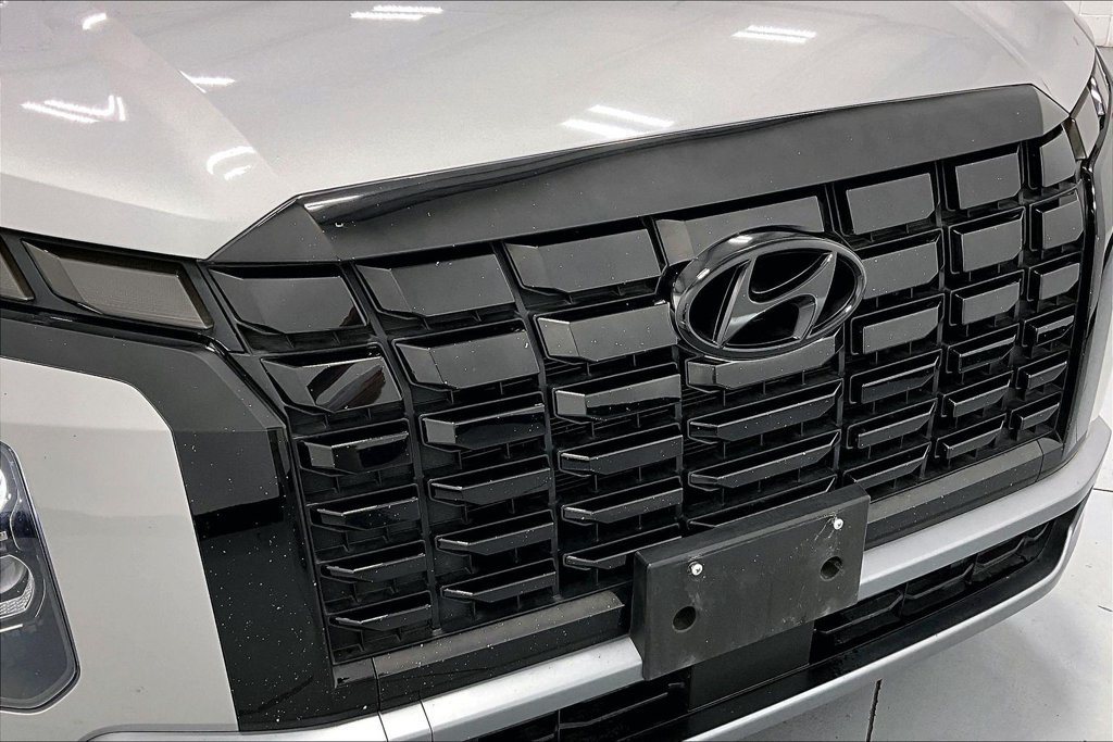 Used 2025 Hyundai Palisade SEL FWD image 34