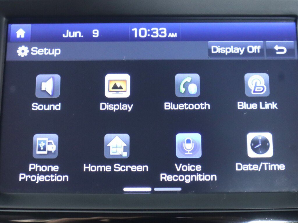 Used 2019 Hyundai Sonata SEL FWD image 21