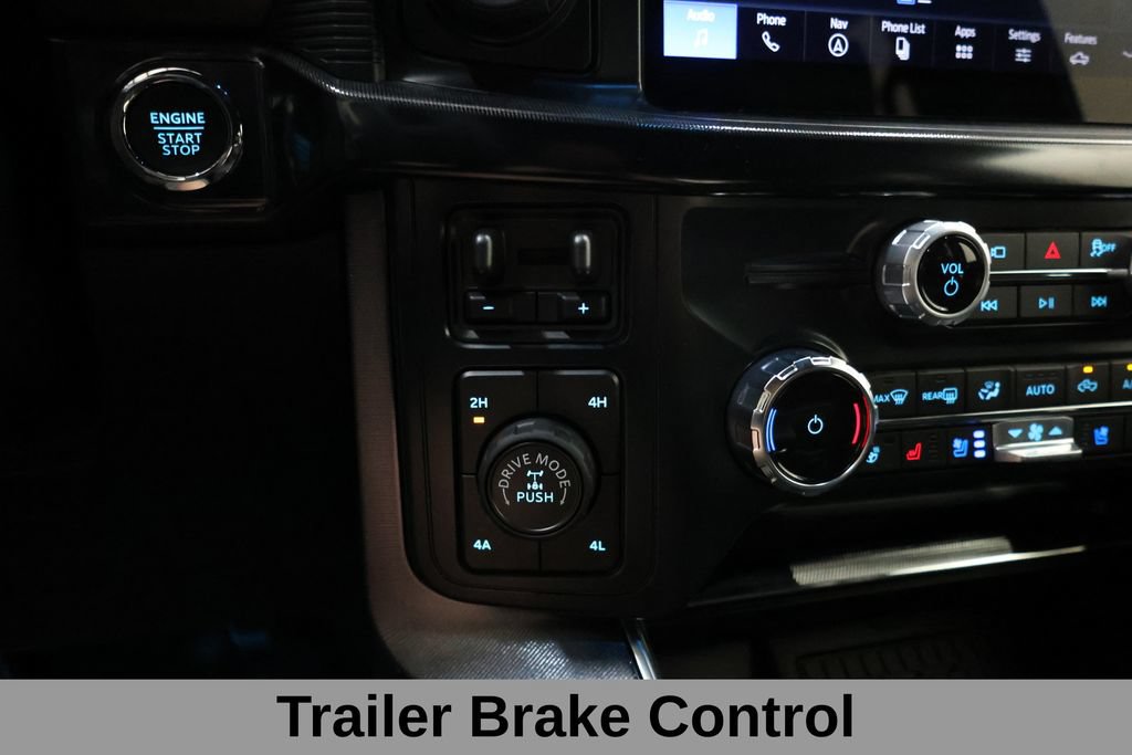 Used 2025 Ford F150 Raptor w/ Equipment Group 803A Raptor R AWD/4WD image 55