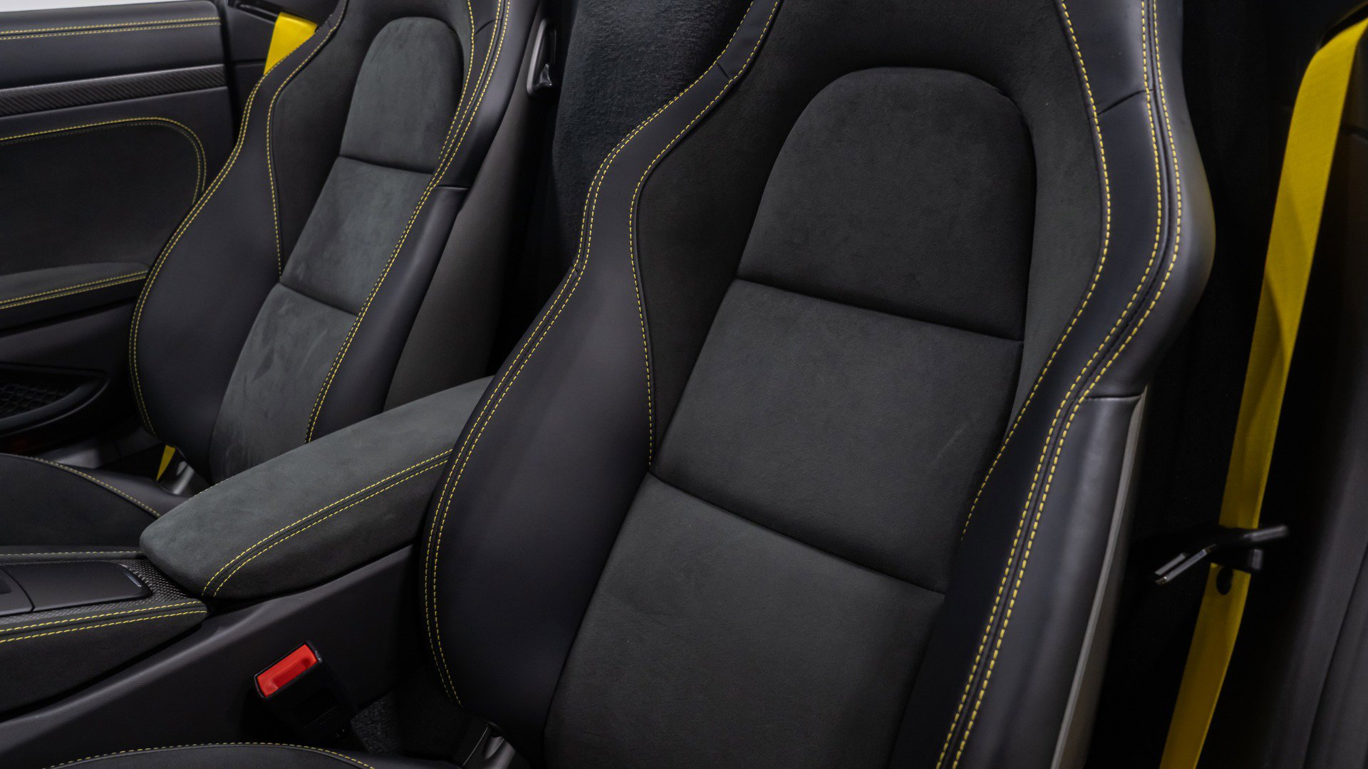 Used 2024 Porsche 718 Boxster Spyder RS image 51