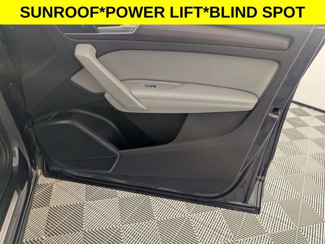 Used 2021 Audi Q5 2.0T Premium Plus w/ Premium Plus Package image 35