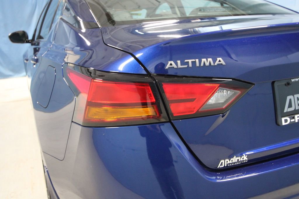 Used 2024 Nissan Altima 2.5 SR image 32