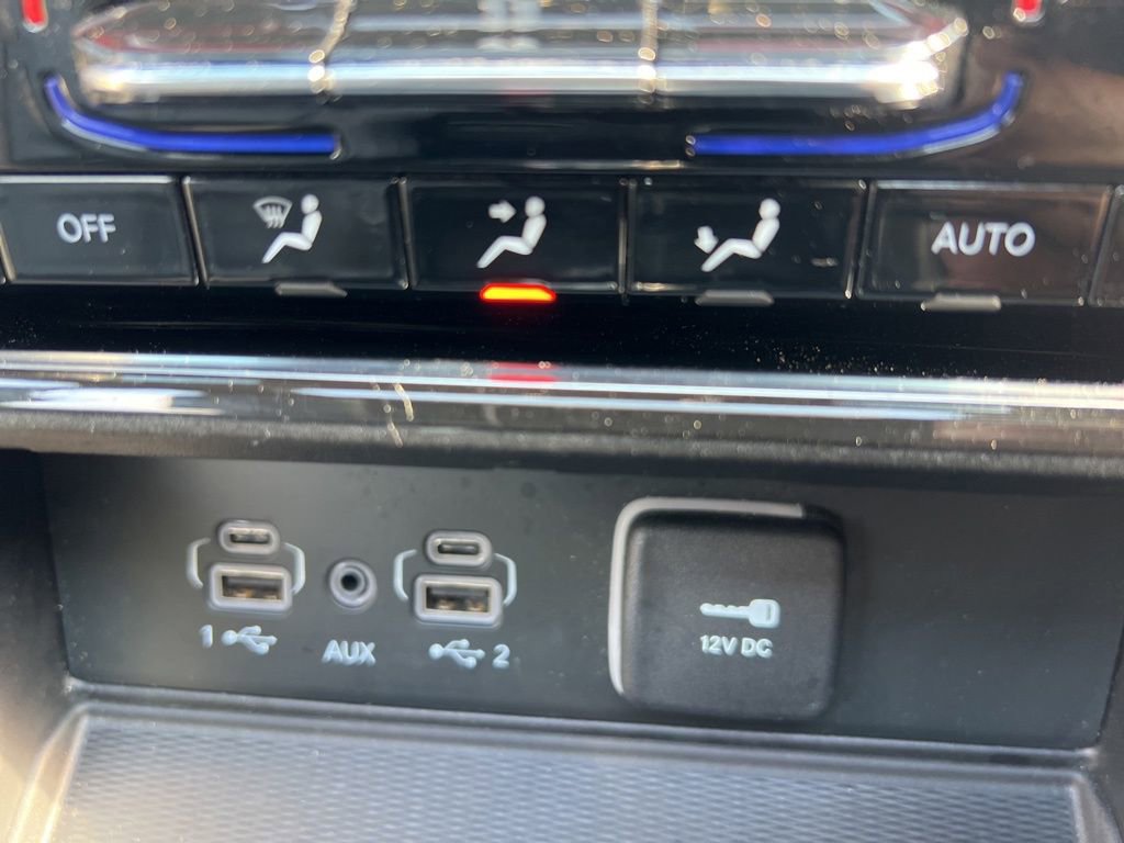 Certified 2023 Jeep Grand Cherokee Overland w/ Adv Protech Group III image 68