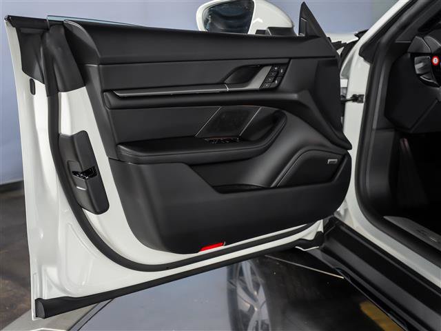 New 2026 Porsche Taycan 4 Cross Turismo AWD/4WD image 25